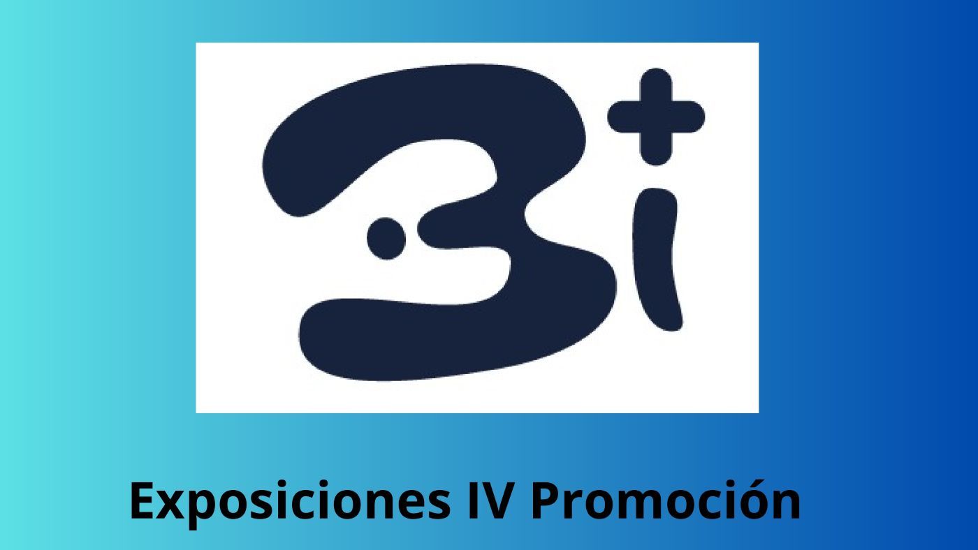 Exposición memorias Bi+