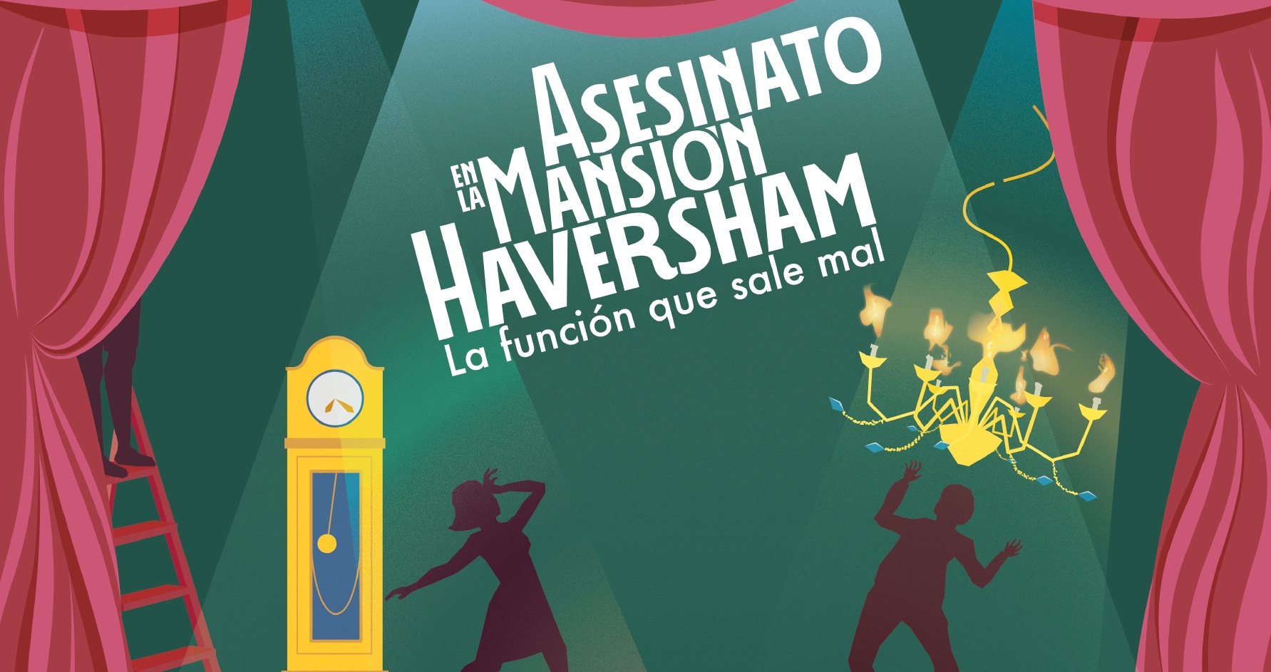 ¡Estreno del Taller de Teatro!